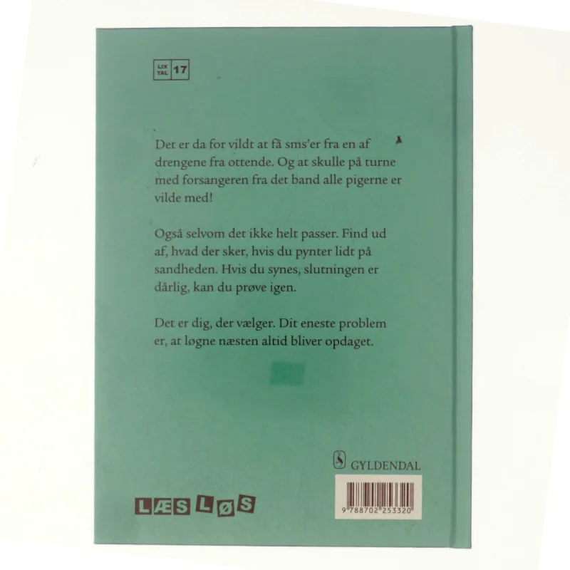 NY For vildt! - hvad har du tænkt dig? af Dorte Schou (Bog)