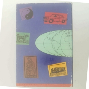 Den Uendelige Plan af Isabel Allende (Bog)