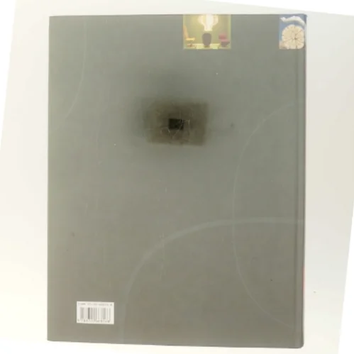 Gyldendals leksikon bind 1-3 (Bog)