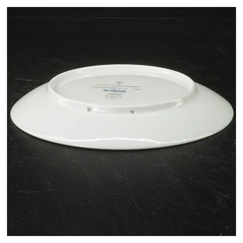 Juleplatte Grønland Royal Copenhagen