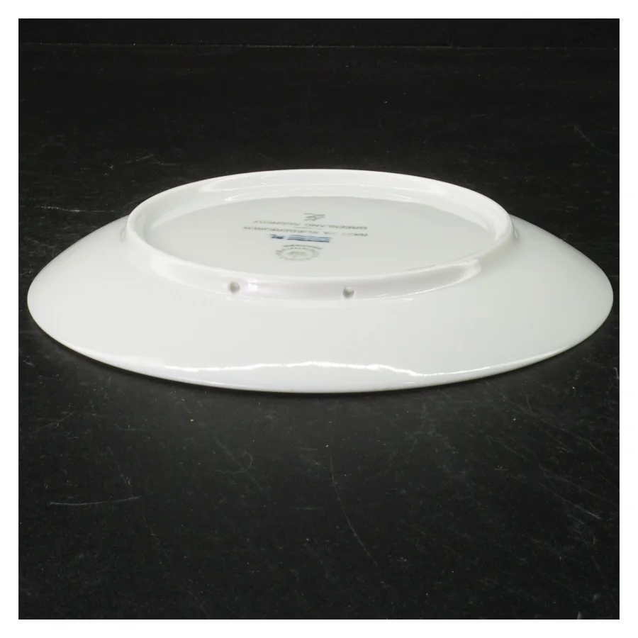 Juleplatte Grønland Royal Copenhagen