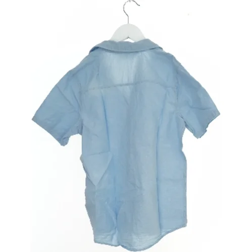 Kortærmet skjorte fra H&M (str. 152)