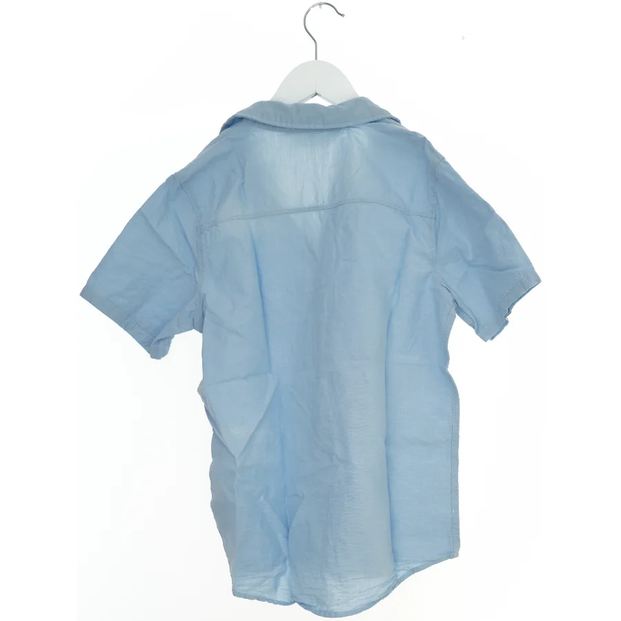 Kortærmet skjorte fra H&M (str. 152)