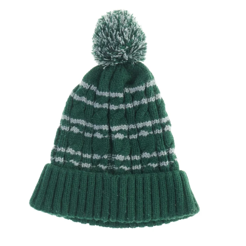 Harry Potter Slytherin hue fra Harry Potter (str. Ø 23 cm)