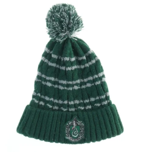 Harry Potter Slytherin hue fra Harry Potter (str. Ø 23 cm)