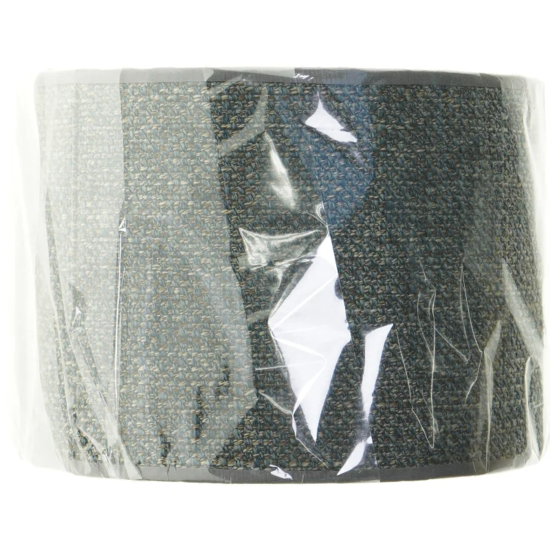 Rund lampeskærm (str. Ø27 x 20 cm)