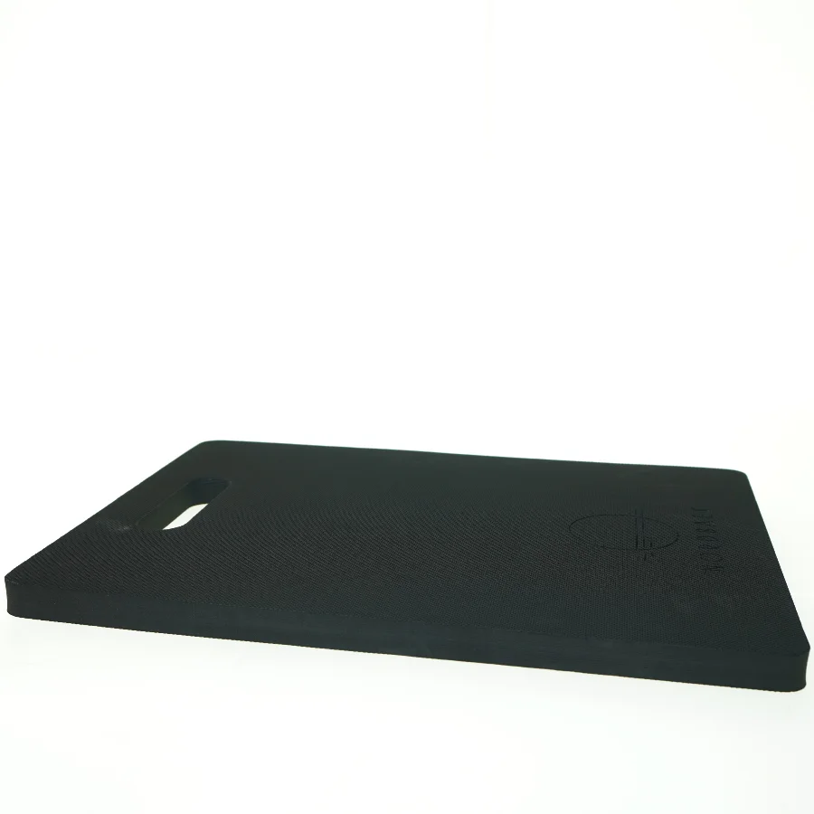 NY vinterbadning-måtte fra Nordbaek 