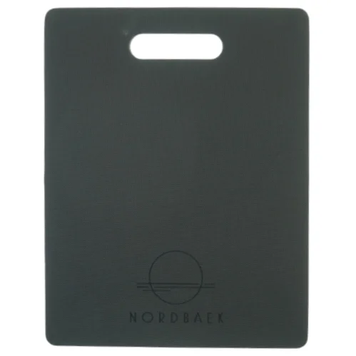 NY vinterbadning-måtte fra Nordbaek 