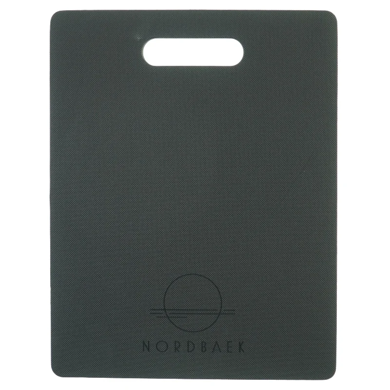 NY vinterbadning-måtte fra Nordbaek 