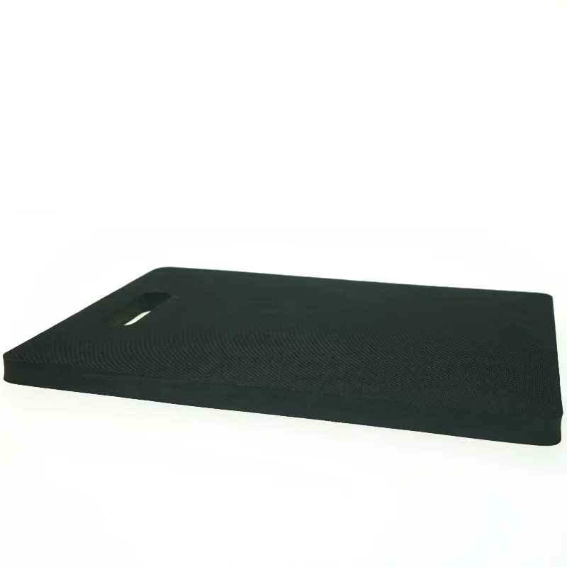 NY vinterbadning-måtte fra Nordbaek 