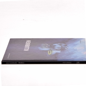 Klubben af Line Leonhardt (Børnebog)