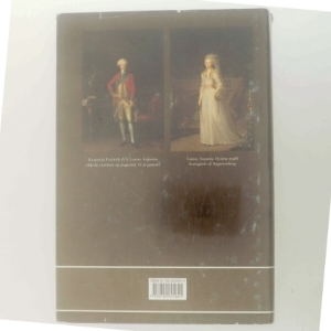 Kærlighedsbarn af Maria Helleberg (Bog)