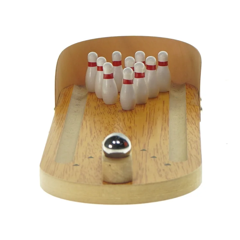 Mini bowling (str. L 30 cm)