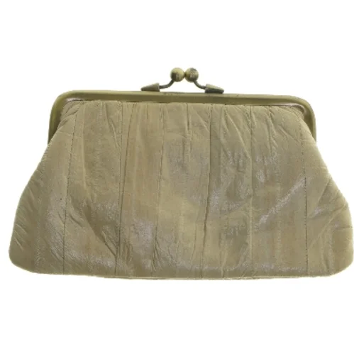 Vintage håndtaske fra Beck Söndergaard (str. 21,5x11,5 cm)