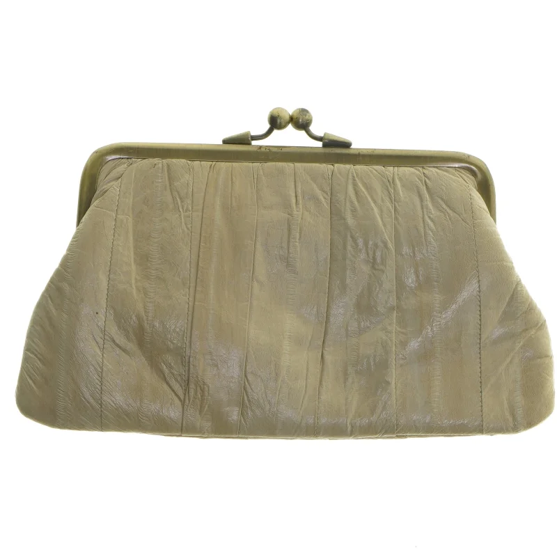 Vintage håndtaske fra Beck Söndergaard (str. 21,5x11,5 cm)