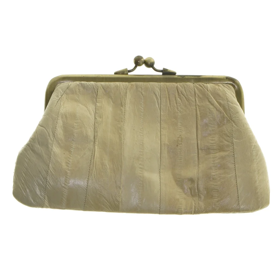 Vintage håndtaske fra Beck Söndergaard (str. 21,5x11,5 cm)