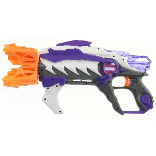Nerf blaster Ravager fra Nerf (str. 46 cm)