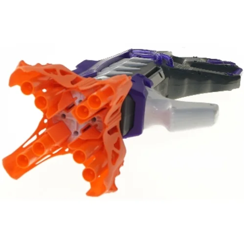 Nerf blaster Ravager fra Nerf (str. 46 cm)