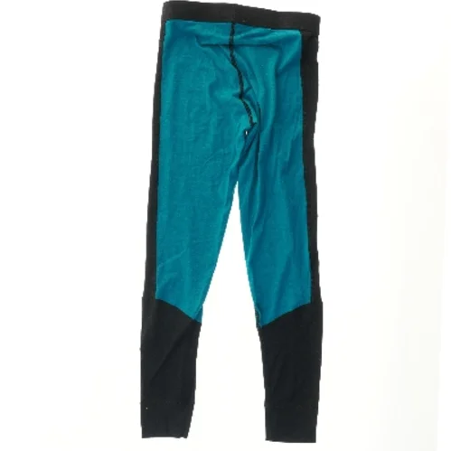 Lange underbukser med kontrastfarve fra PeakPerformance (str. 140)