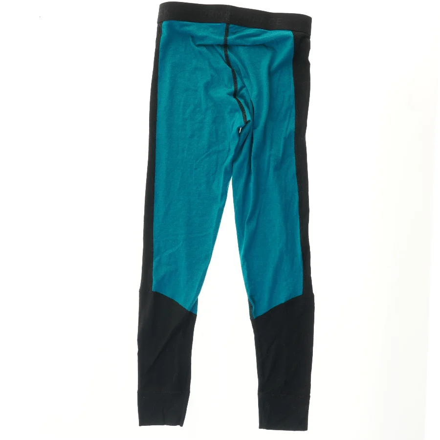 Lange underbukser med kontrastfarve fra PeakPerformance (str. 140)
