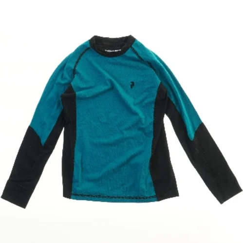 Langærmet trøje fra PeakPerformance (str. 140)