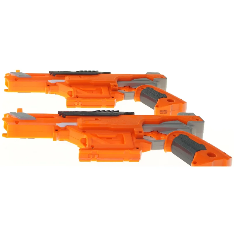 Nerf FalconFire legevåben fra Nerf (str. 33 cm)
