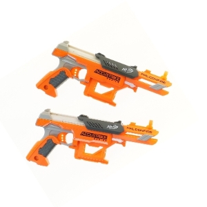 Nerf FalconFire legevåben fra Nerf (str. 33 cm)