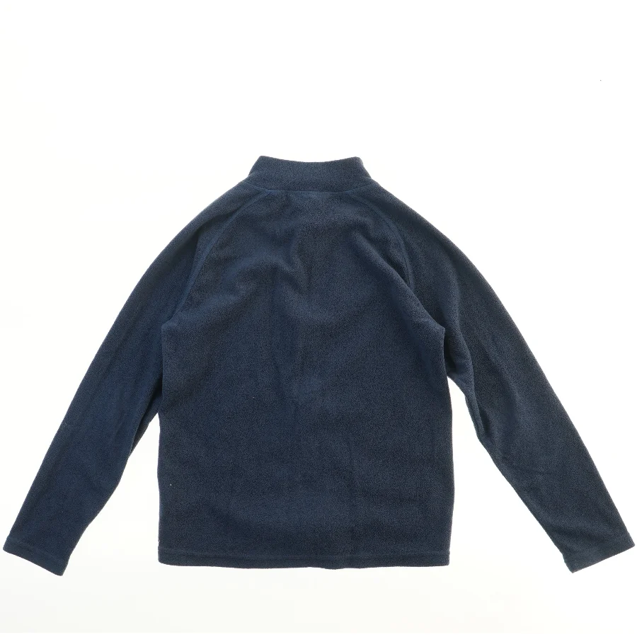 Fleecejakke fra Didriksons (str. 140)