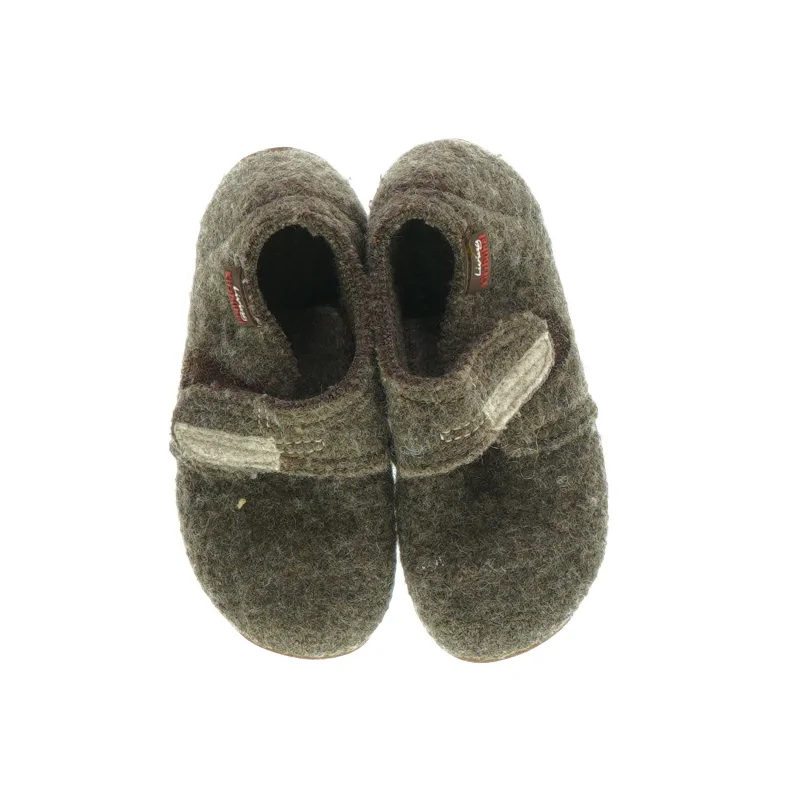 hjemmesko fra Living Kitzbühle