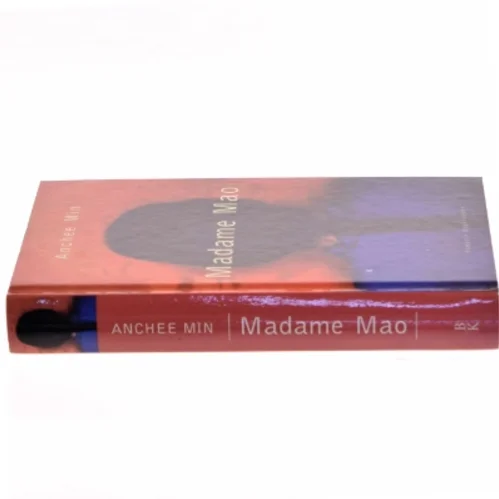 Madame Mao af Anchee Min (Bog)