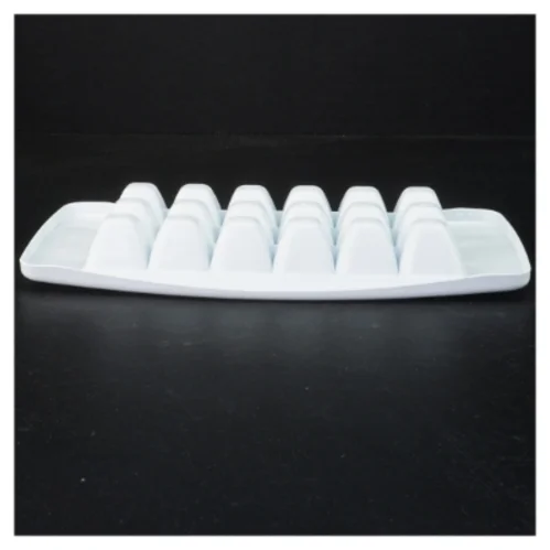 Isterningsbakke (str. 25 x 13 cm)