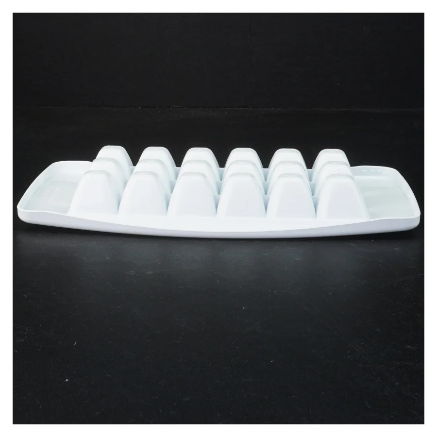 Isterningsbakke (str. 25 x 13 cm)
