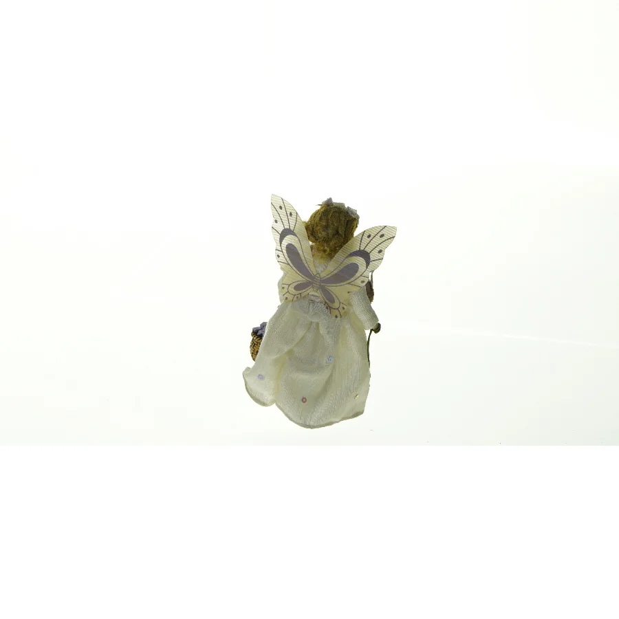 Fe figur (str. 12 cm)