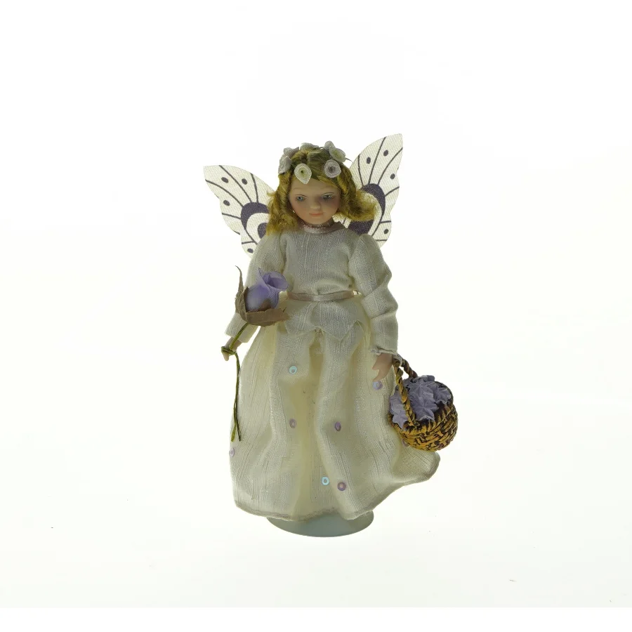 Fe figur (str. 12 cm)