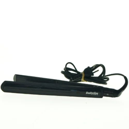BaByliss glattejern fra Babyliss (str. 29 cm)
