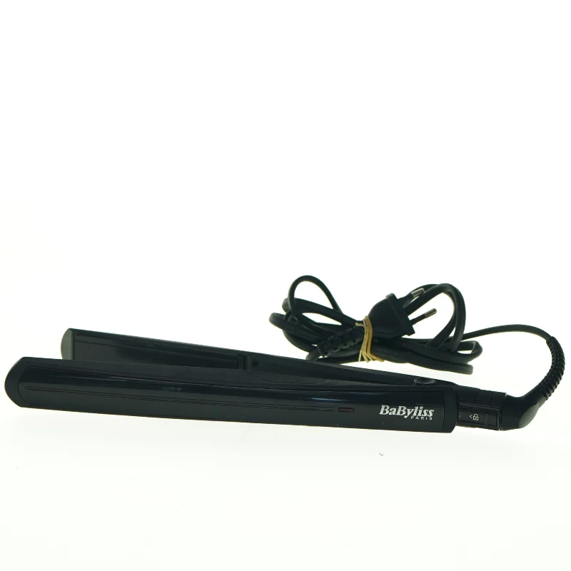 BaByliss glattejern fra Babyliss (str. 29 cm)