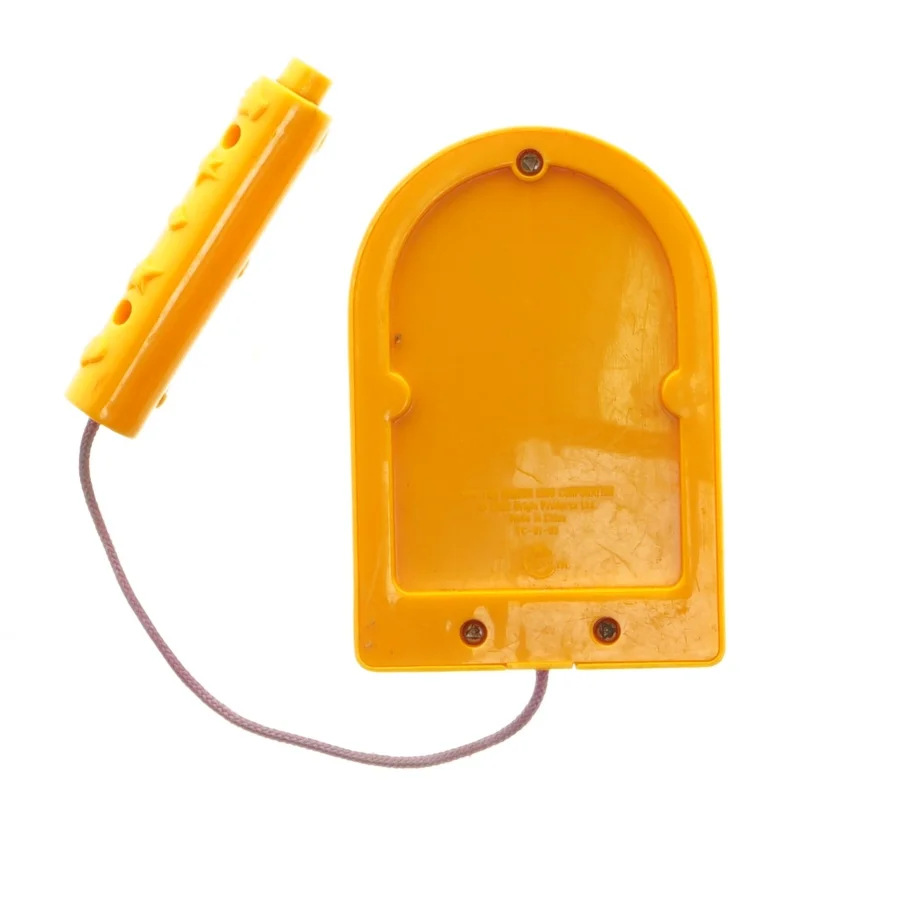Polly Pocket figursæt med karrusel fra Polly Pocket (str. 10 cm)