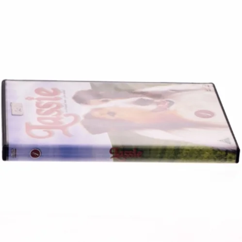 Lassie DVD