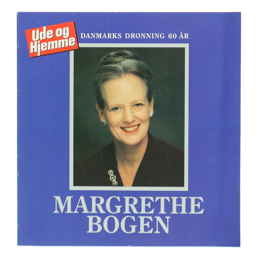 Biografisk bog