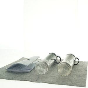 Wilfa Blend-n-Go Blender fra Wilfa