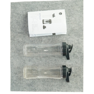 Wilfa Blend-n-Go Blender fra Wilfa