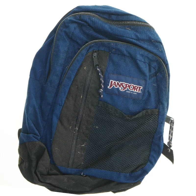 Jansport rygsæk fra Jansport (str. 49x37 cm)