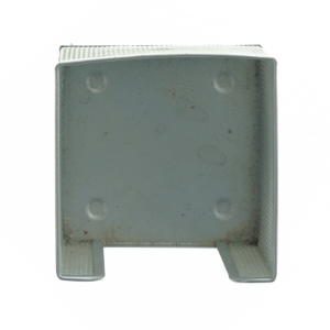 Metalpenneholder (str. 10 x 10 cm)