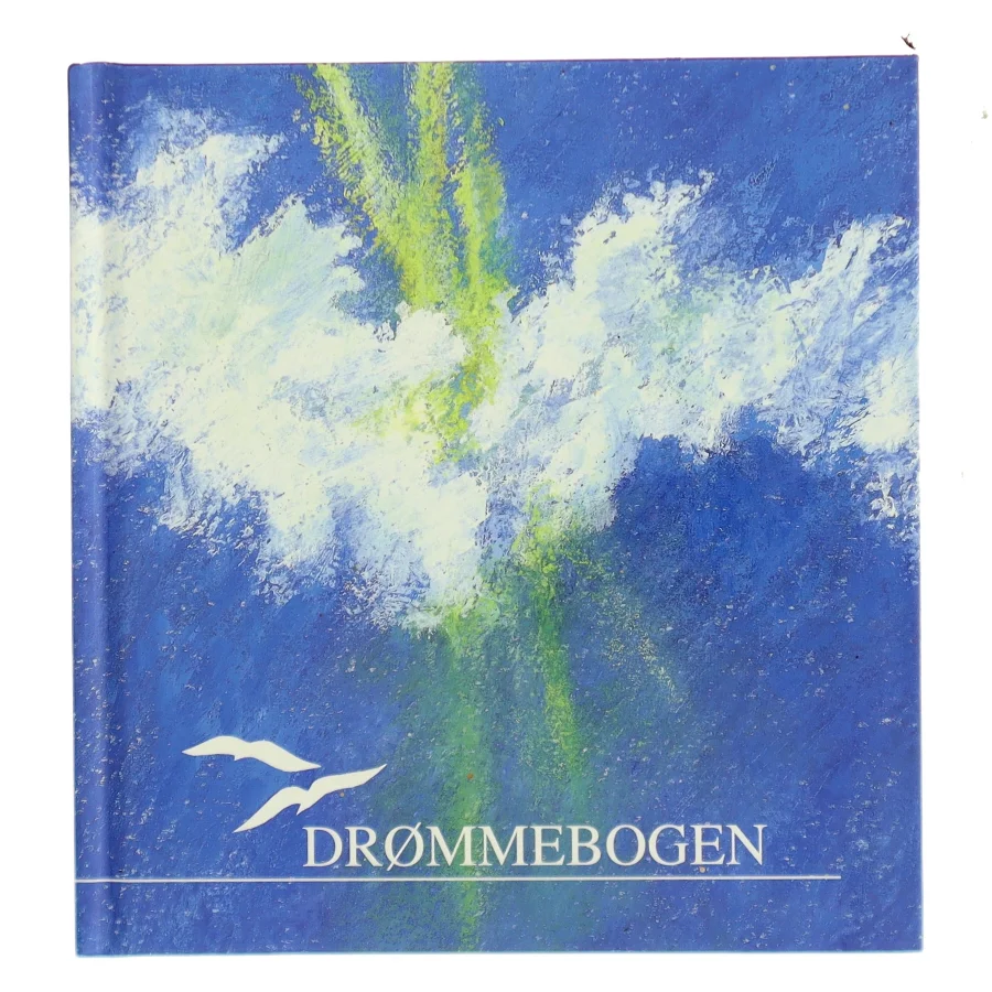 Drømmebogen (Bog)