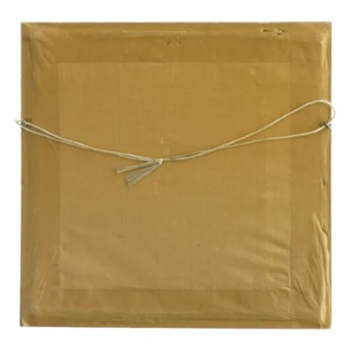 Billedramme med tegneseriefigurer (str. 23 x 23 cm)