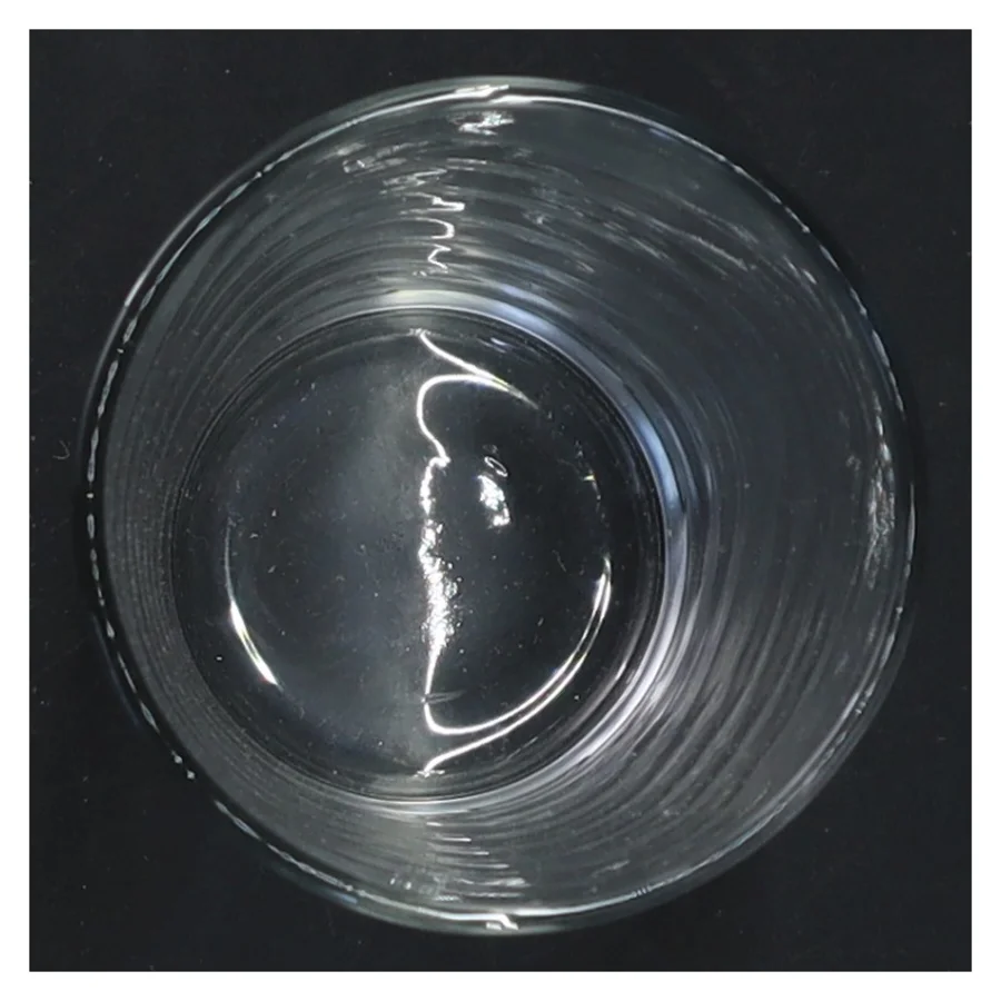 Glas til drikkevarer (str. 11x7 cm)