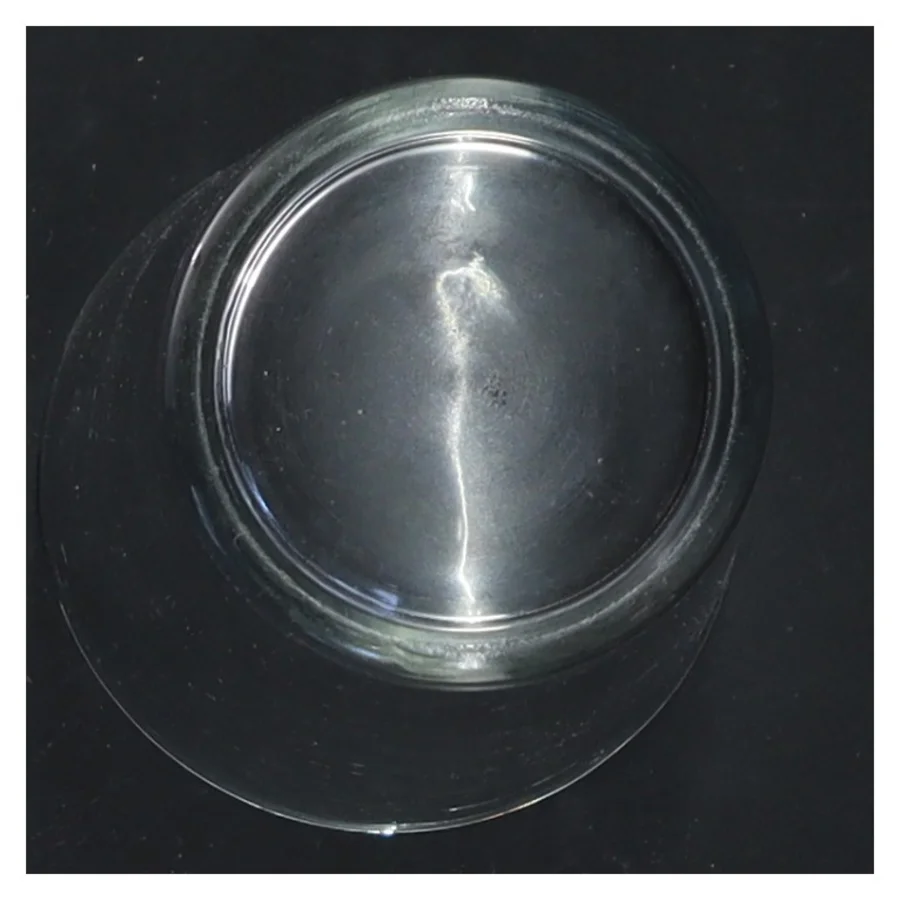 Glas til drikkevarer (str. 11x7 cm)