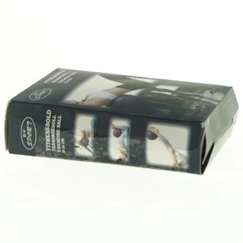 Fitnessbold (str. Ø 20 cm)