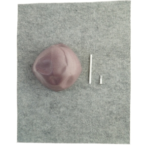 Fitnessbold (str. Ø 20 cm)