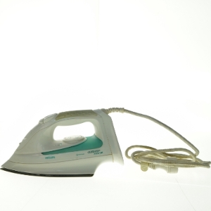 Dampstrygejern fra Philips (str. 28 cm)